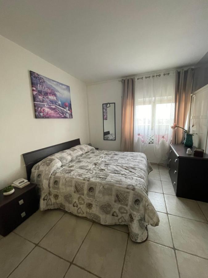Ferienwohnung La Nicchia Villa Castelli Exterior foto